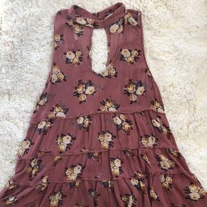 American Eagle Tank